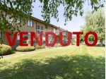 Appartamento 4 locali con doppi servizi a Cassago B.za