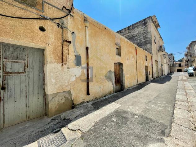 Casa Indipendente in vendita a Castellammare del Golfo, Centro Città