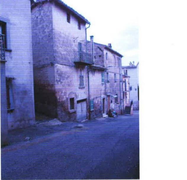 Immobile in asta di 63 m² in vendita a Civitella d'Agliano - Foto 2