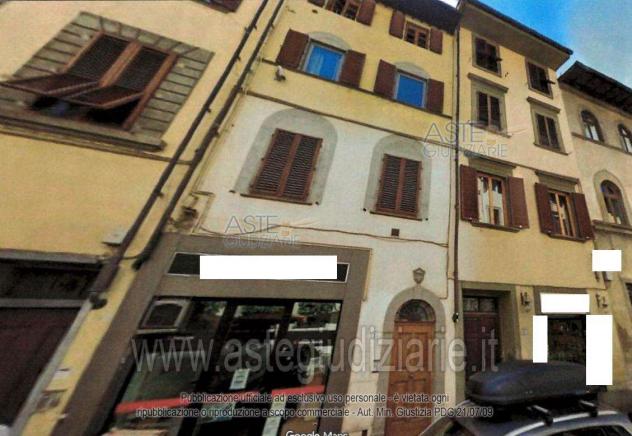 Tribunale Firenze - RGE 7050/2022 - LOTTO U - Tribunale Firenze - RGE 7050/2022 - LOTTO U - ASTA 30/09/2026 - Foto 2