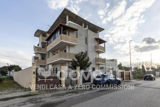 Appartamento di 77 m² con 3 locali e box auto in vendita a Francavilla Fontana - Foto 15