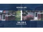 Immobile in asta di 236 m² con più di 5 locali in vendita a Genova