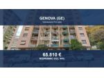 Immobile in asta di 94 m² in vendita a Genova