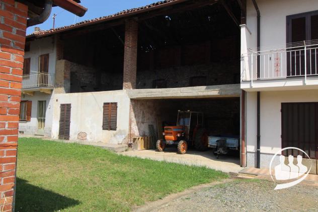 Casa Semindipendente in vendita a La Cassa - Foto 4