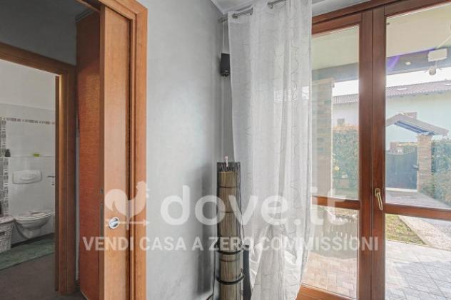 Villetta a schiera di 174 m² con 5 locali in vendita a Leinì - Foto 16