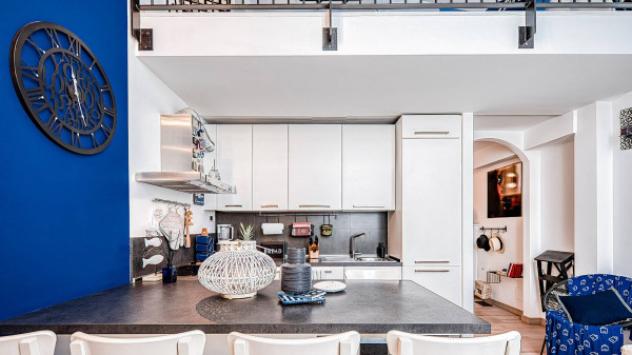 Appartamento di 56 m² con 2 locali e box auto in vendita a Milano - Foto 4