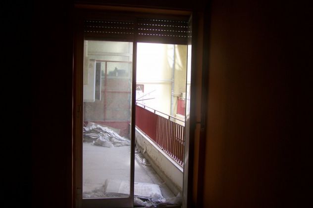 Milazzo, rif. 246-appartamento in condominio al secondo piano di mq. 120 co - Foto 5