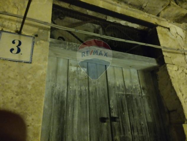 Casa Semindipendente in vendita a Modica, Modica Alta - Foto 6