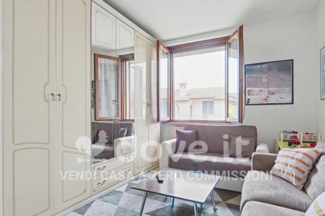 Appartamento di 100 m² con 4 locali e posto auto in vendita a Mozzanica - Foto 16