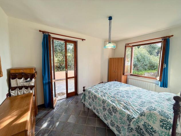 VILLA di 10 vani e di 243 mq (PORTOFERRAIO) rif. 119_4 - Foto 12