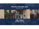 Immobile in asta di 225 m² in vendita a Pratola Peligna