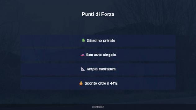 Immobile in asta di 750 m² con più di 5 locali e box auto in vendita a Reggiolo - Foto 15