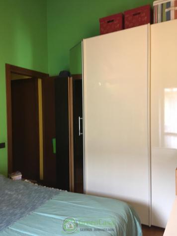 APPARTAMENTO di 3 vani e di 75 mq (RONCELLO) rif. IGC 3 LOCALI RONCELLO - Foto 10