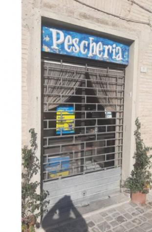 Immobile in asta di 115 m² con più di 5 locali in vendita a Sant'Angelo in Vado - Foto 3