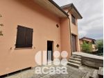 ABITAZIONE A SCHIERA AL GREZZO