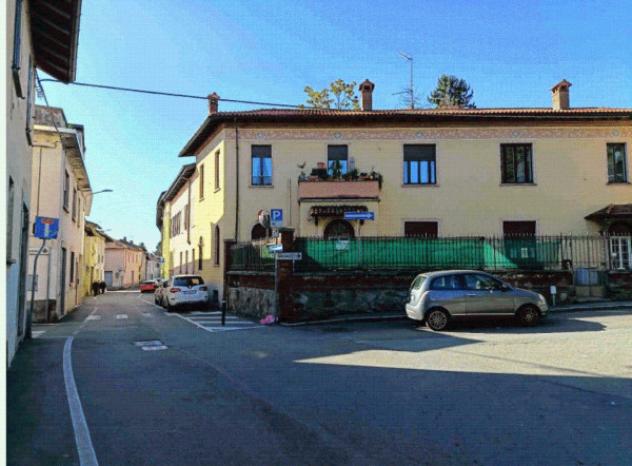 Immobile in asta di 50 m² in vendita a Somma Lombardo - Foto 9
