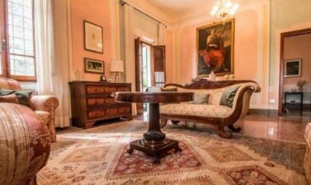 Villa in vendita a Terricciola 600 mq Rif: 1425825 - Foto 8
