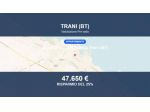 Immobile in asta di 59 m² in vendita a Trani