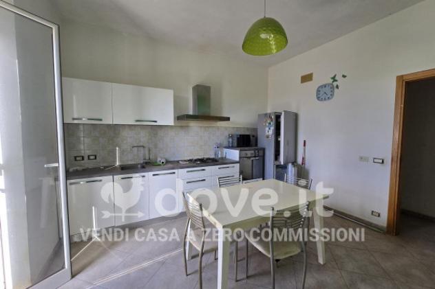 Appartamento di 80 m² con 3 locali in vendita a Trapani - Foto 6