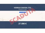 Immobile in asta di 267 m² con più di 5 locali in vendita a Verrua Savoia