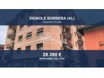 Immobile in asta di 99 m² in vendita a Vignole Borbera