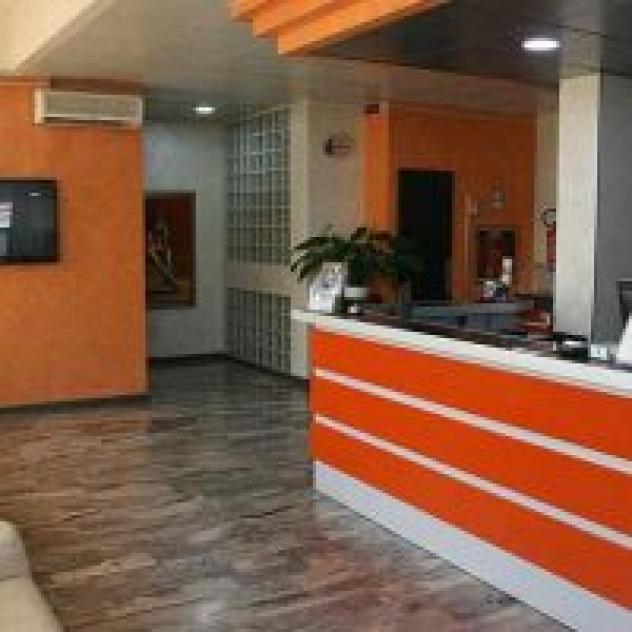 Hotel Atlantic Meuble - Foto 2