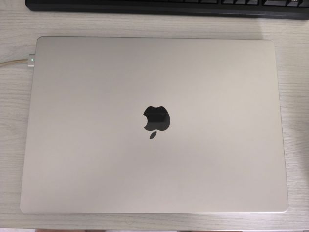 Portatile MacBook Pro M2 Pro 16GB Ram 512GB Disco - Foto 6