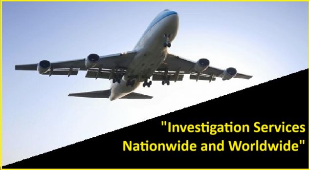 🕵️ INDAGO-INDAGINI | #International Private #Detective Agency - Foto 2