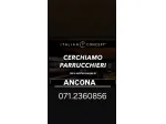 Parrucchiera o Apprendista