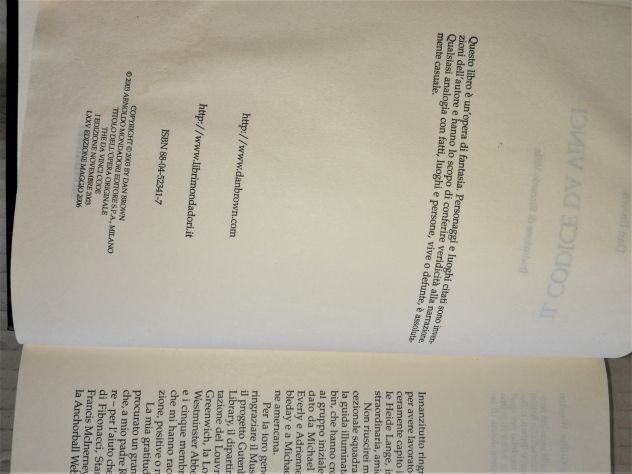 Dan Brown - Foto 3