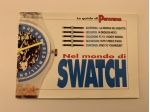 Nel mondo di Swatch, allegato Panorama 1992