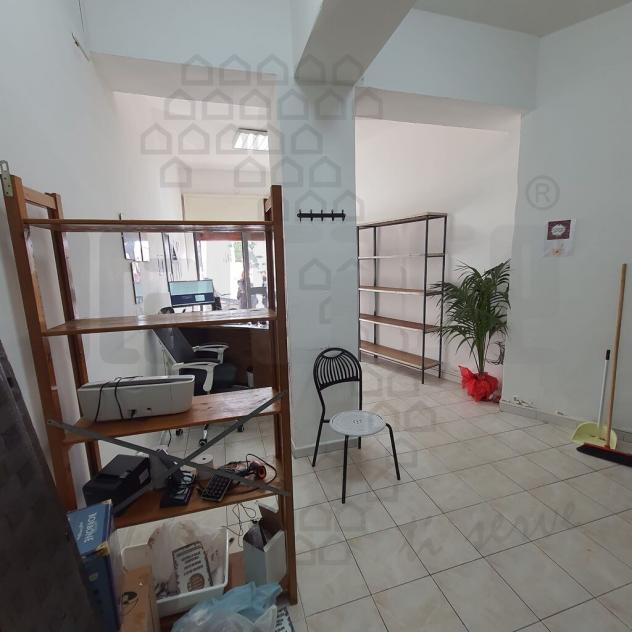 NEGOZIO di 1 vani e di 28 mq (MESSINA) rif. 2LS16211 - Foto 6