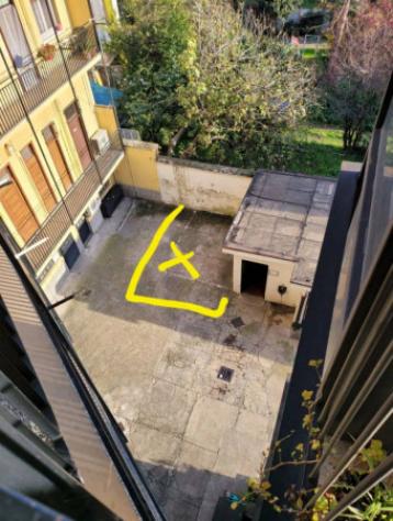 Immobile in asta di 161 m² in vendita a Nerviano - Foto 8