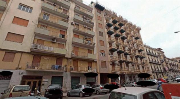 Immobile in asta di 54 m² con più di 5 locali in vendita a Palermo - Foto 6