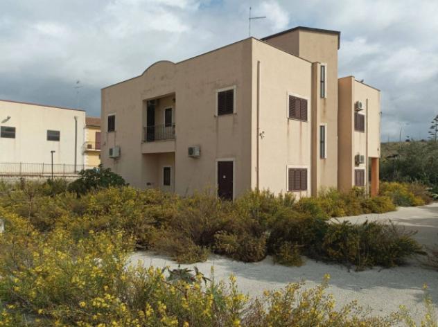 Immobile in asta di 517 m² in vendita a Ravanusa - Foto 3