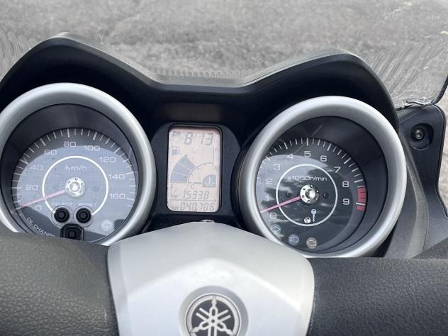 Yamaha X-Max 250 null - Foto 9