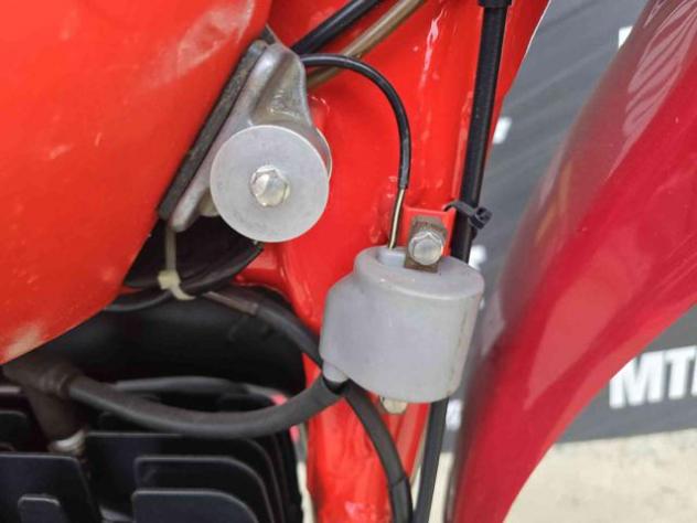 HONDA CR 500 R 480 1982 rif. 23989223 - Foto 8
