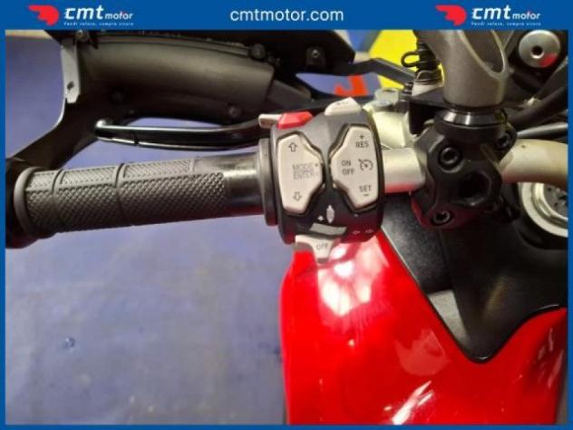 DUCATI Multistrada V2 Garantita e Finanziabile rif. 23760226 - Foto 10