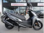 KYMCO Agility 300 AGILITY 300 R 16 EU5 NO NOODOE rif. 14926155