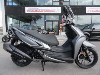 KYMCO Agility 300 AGILITY 300 R 16 EU5 NO NOODOE rif. 14926155
