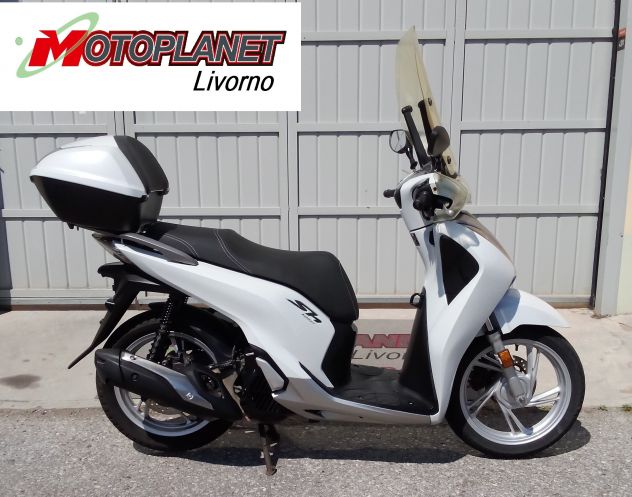 HONDA SH 125 - Foto 9