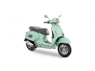 Vespa GTS 310 VESPA GTS 310 HPE E5+ VERDE AMABILE