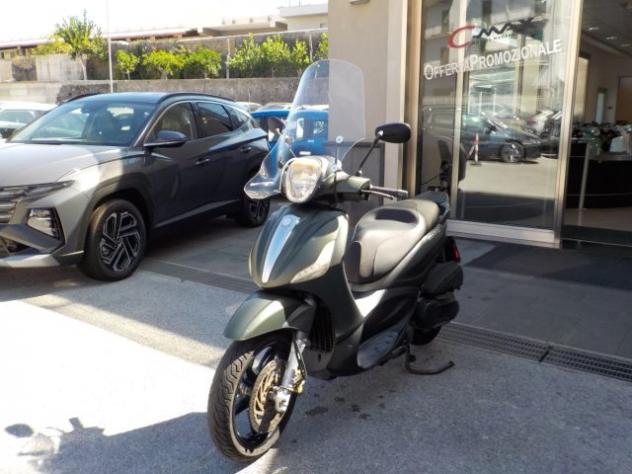 PIAGGIO Beverly 350 i.e. S - Anno 2017 rif. 24152800 - Foto 2