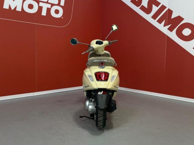 PIAGGIO Vespa 50 primavera Primavera 50 4T 4T 3V Sport MY24 (2024-) rif. 23894341 - Foto 6
