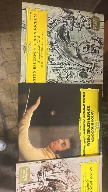 Grande collezione dischi musica classica e opera - Foto 3