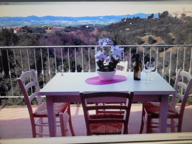 Villa in vendita a Pastina - Santa Luce 65 mq Rif: 471145 - Foto 2