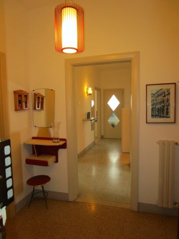 STANZA SINGOLA CON BAGNO PER STUDENTESSA - Foto 9