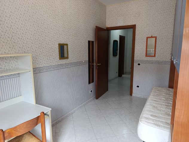 CAMERA SINGOLA - SOLO DONNE Zona Appia Nuova - Santa Maria Ausiliatrice
