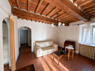 Appartamento in affitto a Lucca 100 mq  Rif: 1419458