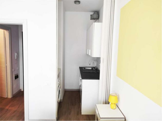 A012796 - PORTA ROMANA - LIBERO DAL 15 GENNAIO - Foto 3